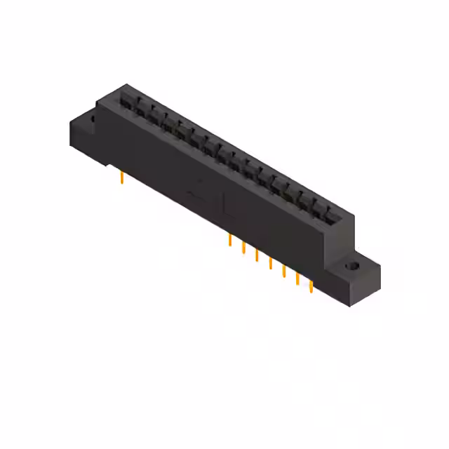 887-030-541-202 EDAC Inc.  Edgeboard Connectors